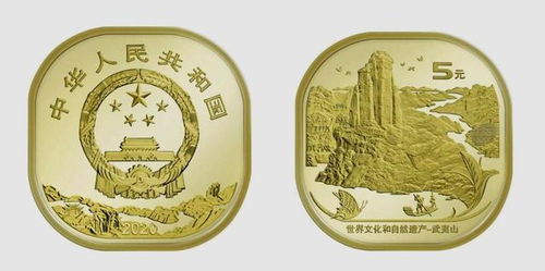 紀念幣種類解析 普通與貴金屬的迥異價值