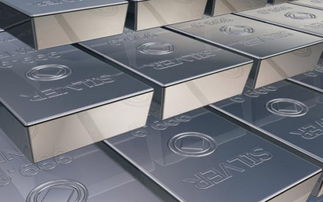銀光閃耀 白銀在抗菌產品行業中的卓越應用與市場前景